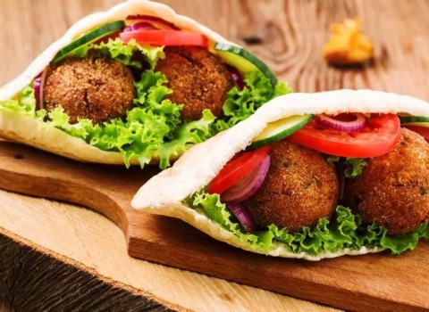 تصویر 3 از خرید و قیمت فلافل عمده اصفهان + فروش عمده